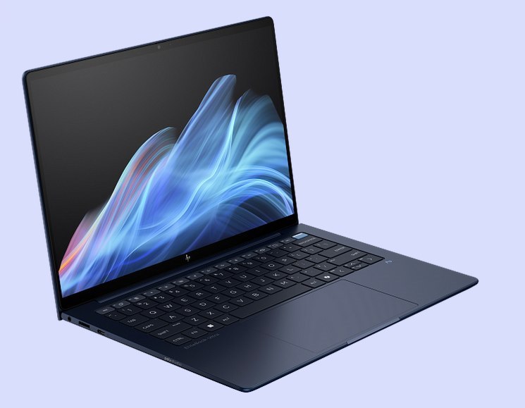 HP EliteBook Ultra G1i AI U7 258V 32G 1TB SSD Win11Pro