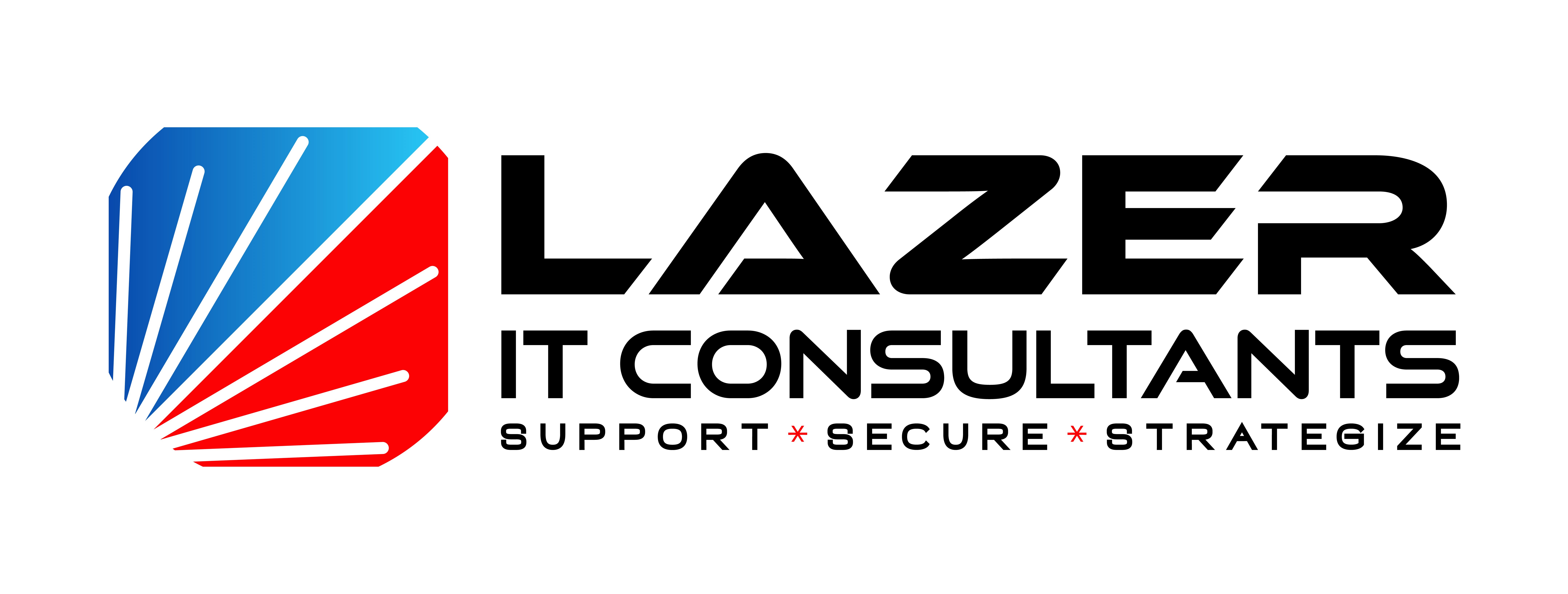 Lazer IT Consultants