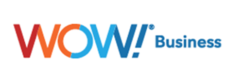 WOW! Business Fiber Modem