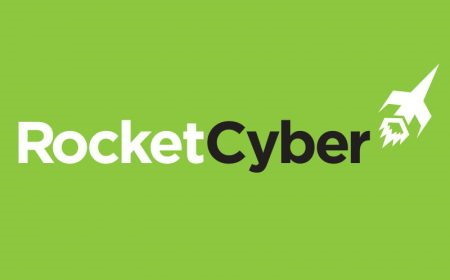 RocketCyber SOC