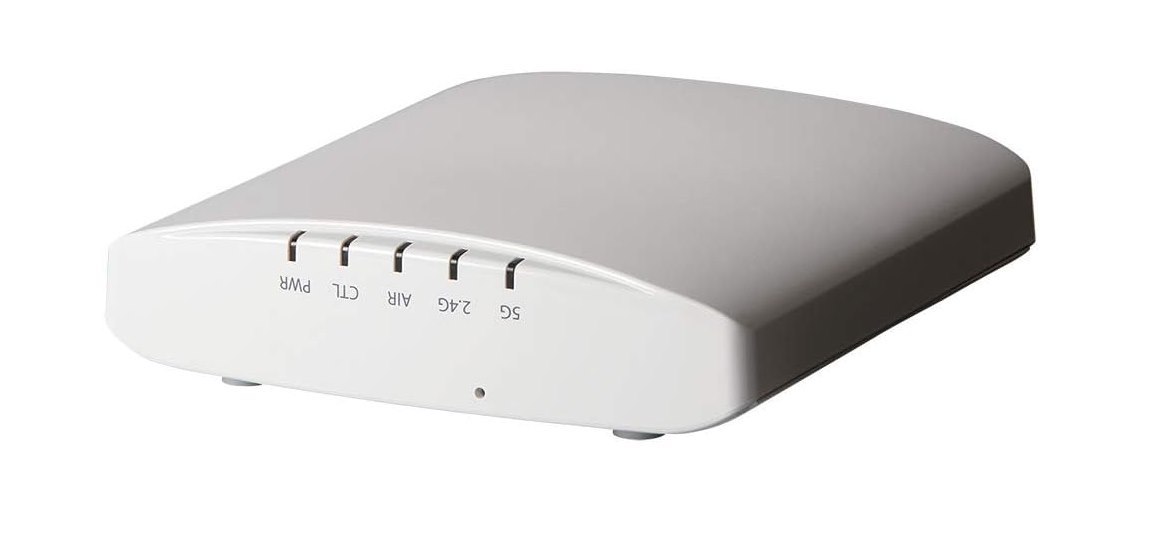 Ruckus R320 Unleashed Indoor Wireless Access Point NO Subscription (9U1-R320-US02)