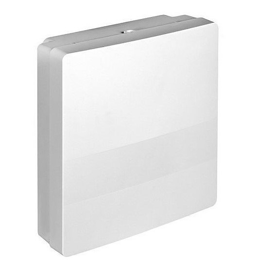 DSC PowerG Wired-to-Wireless Upgrade and Security System Expansion Module, IQ Hardwire PowerG