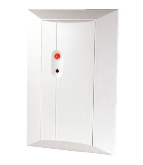 Bosch Rectangular Glass Break Detector Flush Mount
