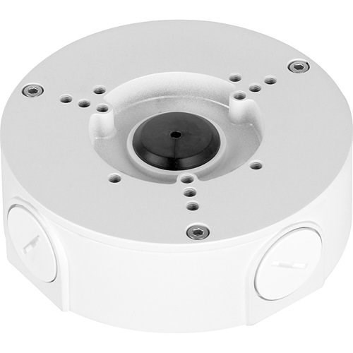 Dahua DH-PFA130-E Waterproof Junction Box for Bullet IP Cameras, White 