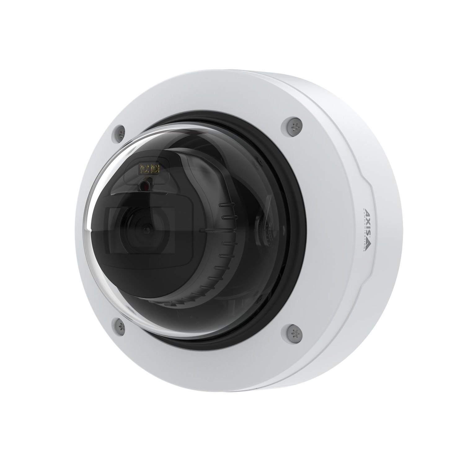 Axis 8 MP Dome Camera