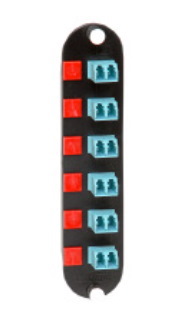 Closet Connector Housing (CCH) Panel 12F