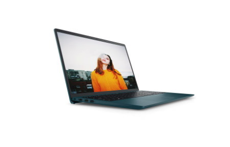 Dell 3520 Inspiron 15" Refurbished Laptop