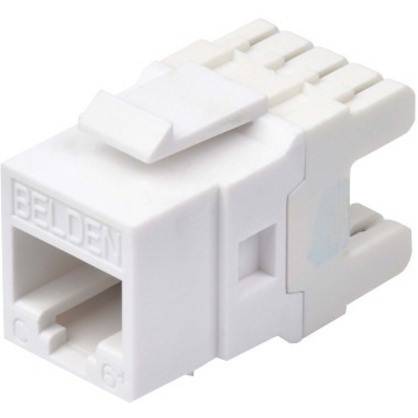 10GX KEYCONNECT JACK - Gray