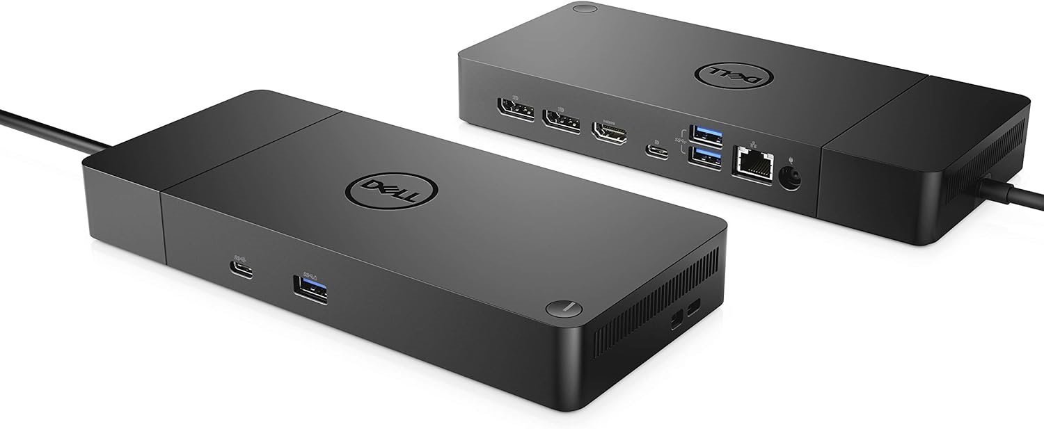 Dell Dock 180W
