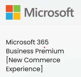 Microsoft 365 Business Premium