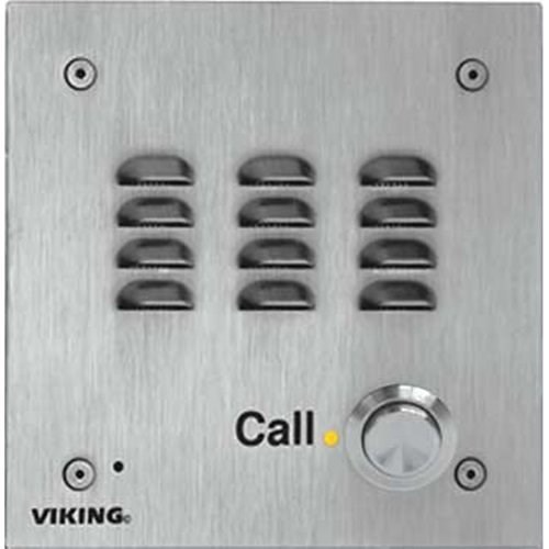 Viking W-3000 Telephone Entry System
