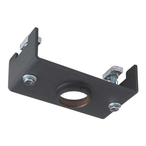 Chief CMA372 Offset Unistrut Adapter