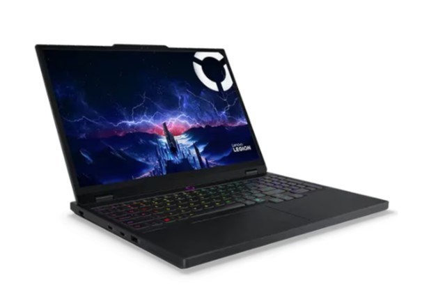 Lenovo Legion 5i Gen 10 Intel 15" Laptop