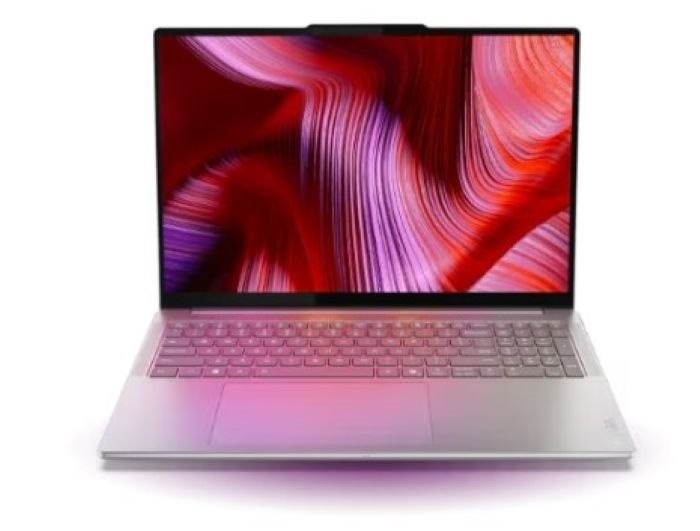 Yoga Pro 9i Aura 16" Laptop 