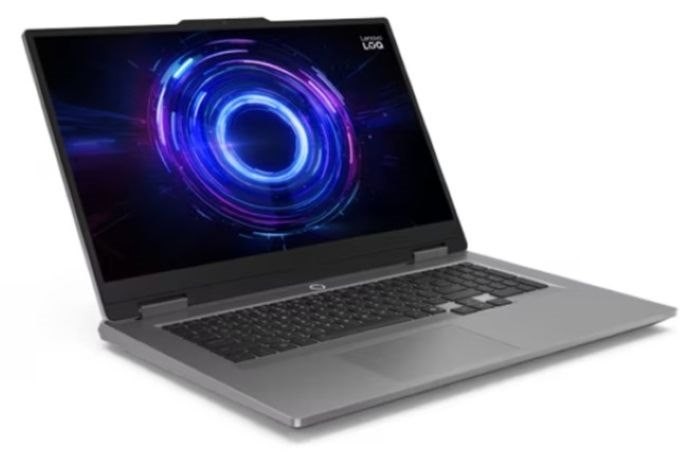 Lenovo LOQ 16" Laptop RTS 5060