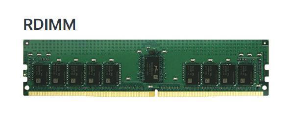 Synology Ram Module D4er01-16G For FS3410