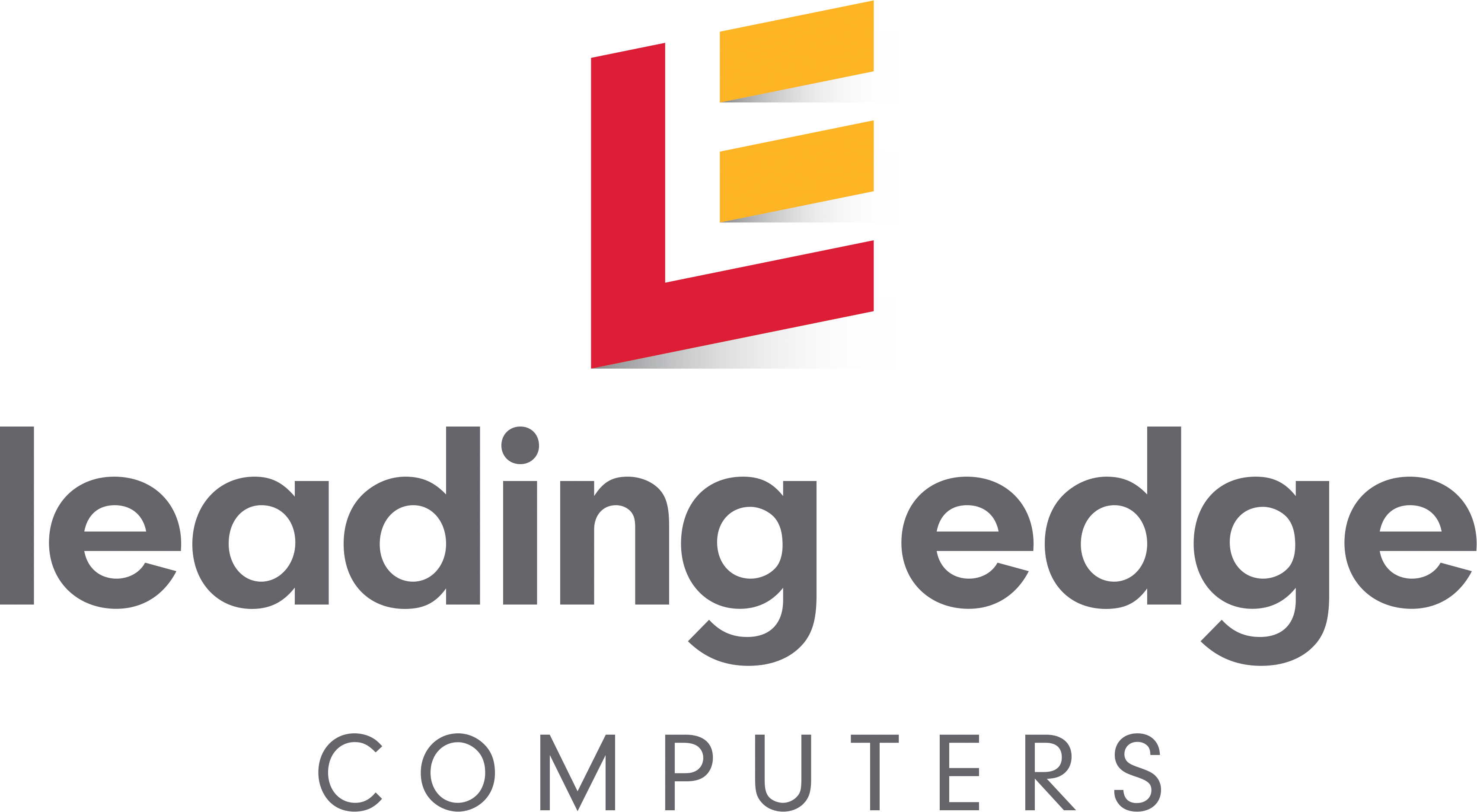 Leading Edge Computers Griffith