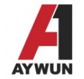 Aywun Repalcement 80MM TFX Silent Case Fan - Fan Only No Screw For Aywun SQ05 TFX Psu 2500RPM. Mini 2Pin Connector.