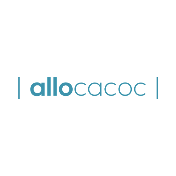 Allocacoc Powercube Extened BLK-5 Outlets , 3M With Surge In Black New