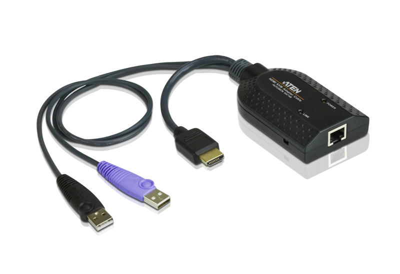 ATEN KM Smart Cable