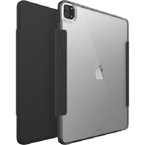 OtterBox Symmetry Series 360 Carrying Case for 32.8 cm (12.9") Apple iPad Pro (4th Generation) Tablet - Starry Night