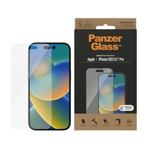 PanzerGlass Glass Screen Protector