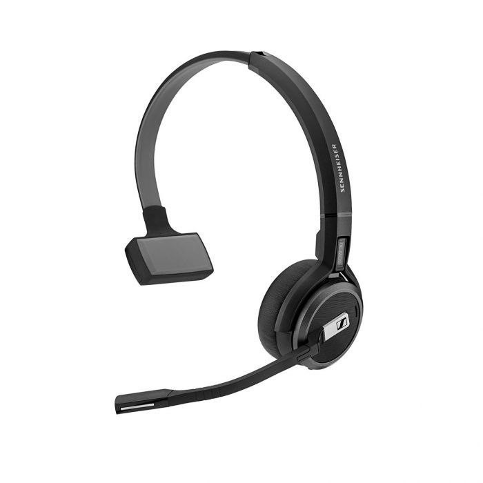 Sennheiser Epos | Sennheiser Impact SDW 5031 Dect Wireless Headset, Mono, Ultra Noice Cancel, Headset And Charge Cable Inc