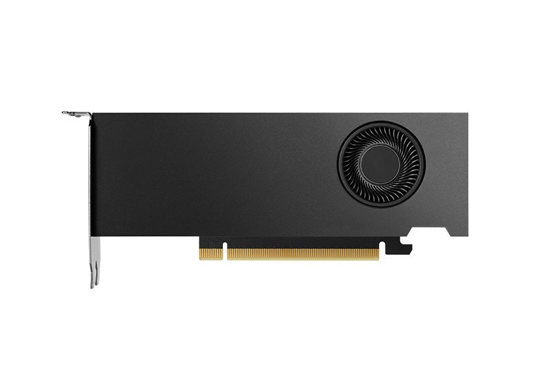 Leadtek Nvidia RTX 4000 SFF Ada Generation -20GB GDDR6 Memory With Ecc -Memory Bandwidth: 320 GB/s -6,144 Cuda Cores