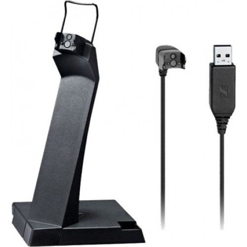 Sennheiser Epos | Sennheiser Usb Charger And Stand For MB Pro 1 And MB Pro 2, CH 20 MB