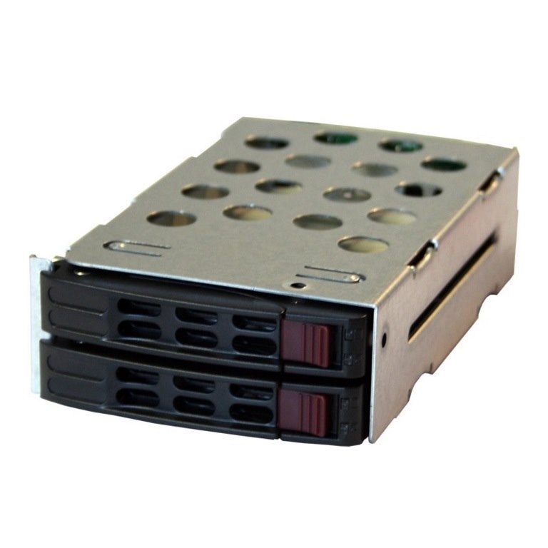 Supermicro Drive Bay Adapter Internal