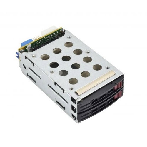 Supermicro Drive Bay Adapter