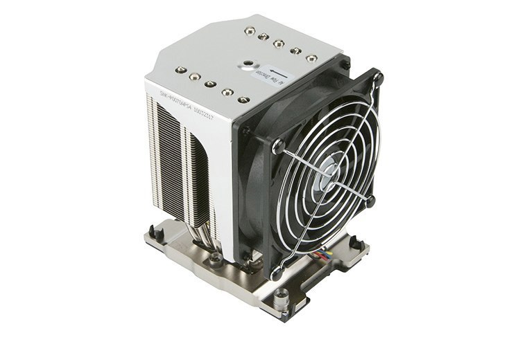 Supermicro 4U Active Cpu Heat Sink Socket Lga3647-0 (Snk-P0070aps4)