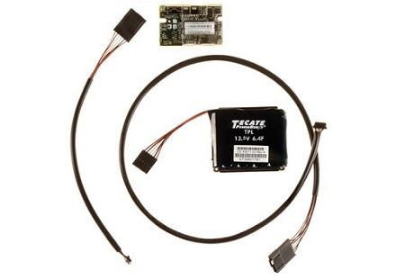 Supermicro Supercap Kit Suits Lsi3108 12GBs Controller For TwinPro Server