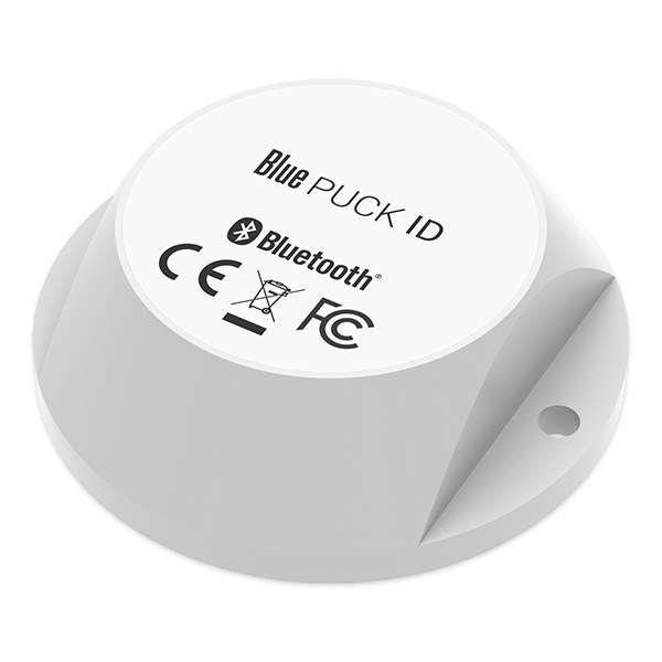 Teltonika Blue Puck Id - Bluetooth 4.0 Le Object Tracking Beacon