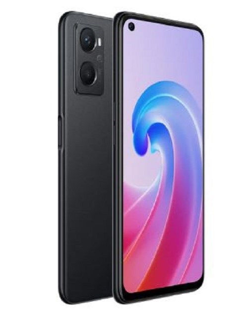 Oppo A96 4G 128GB - Starry Black (Cph2333au Black)*Au Stock*, 6.59, Full HD+, 90Hz, 8GB/128GB, 50MP/16MP, Ipx4, Dual Sim, 5000mAh,2YR