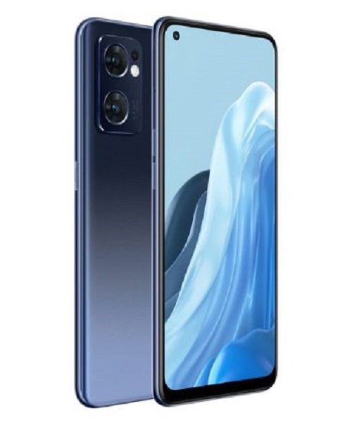 Oppo Find X5 Lite 5G 256GB - Starry Black (Cph2371au Black)*AU Stock*, 6.43', Full HD, 90Hz, 8GB/256GB, 64MP/32MP, Dual Sim, 4500mAh,2YR