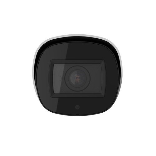 MileSight 5MP Pro Bullet Plus Camera, Motorised Lens, 65M Ir Distance, PoE, Ip67, Ik10 - License Plate Recognition LPR