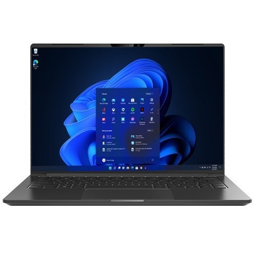 Leader Ultraslim Companion 454Pro, 14' Wuxga, Intel I7-1165G7, 16GB Ram, 1TB NVMe SSD, Wi-Fi 6, TB4, Ir Cam, Windows 11 Pro, 999G, 2 Year Warranty