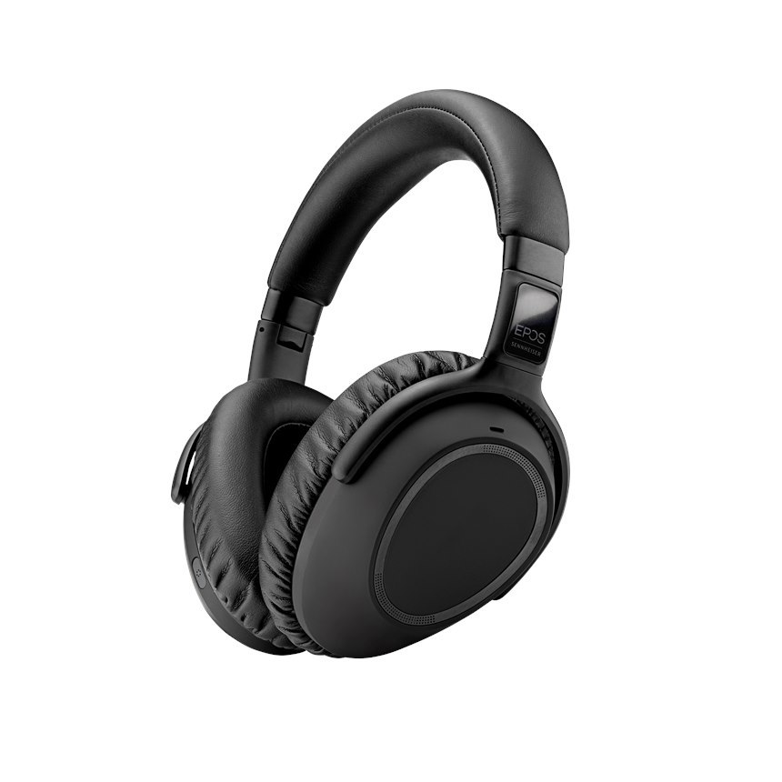 Sennheiser Epos | Sennheiser Adapt 661 Bluetooth Anc Headset W/Usb-C Dongle
