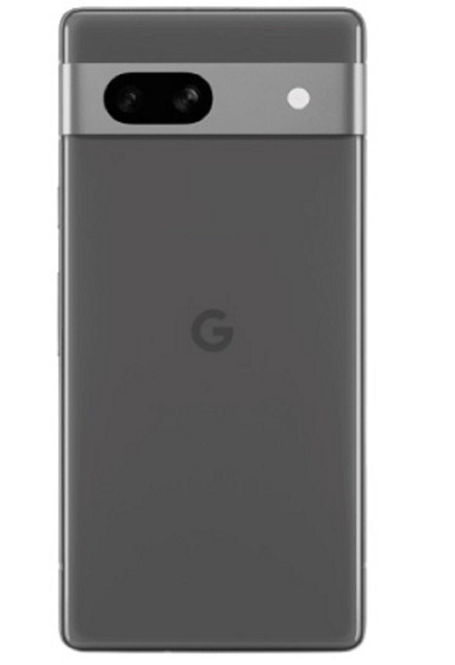 Google Pixel 7A 5G 128GB - Charcoal (Ga03694-Au)*Au Stock*, 6.1', Full HD+, 90Hz, 8GB/128GB, 64MP/13MP, Ip67, Single Sim + Esim, 4385mAh,2YR