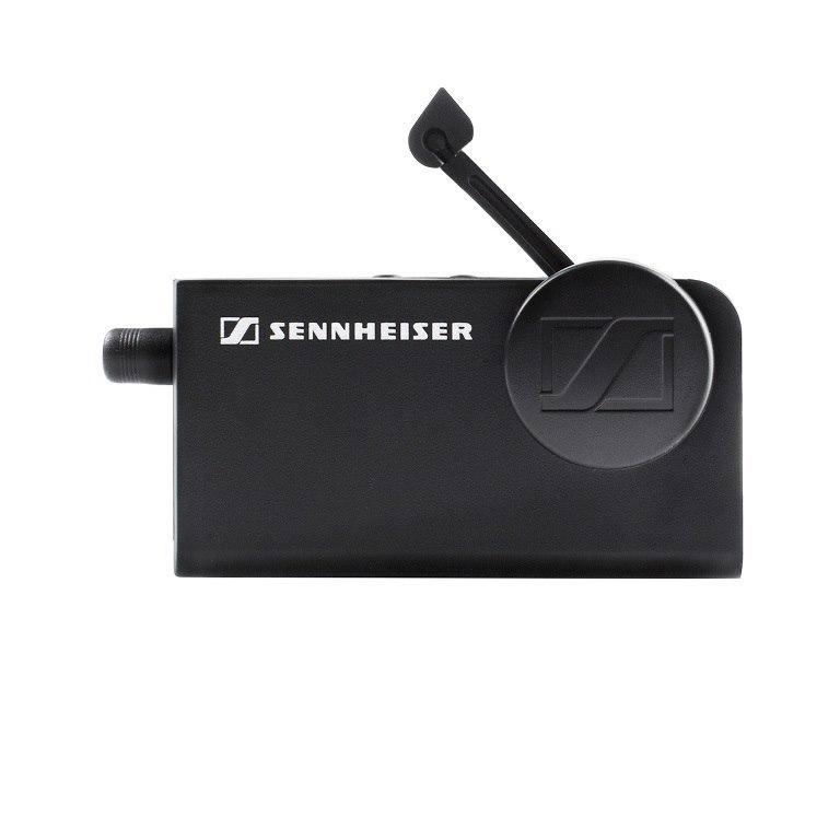 Sennheiser Epos | Sennheiser Mechanical Handset Lifter, Slight Design Revision