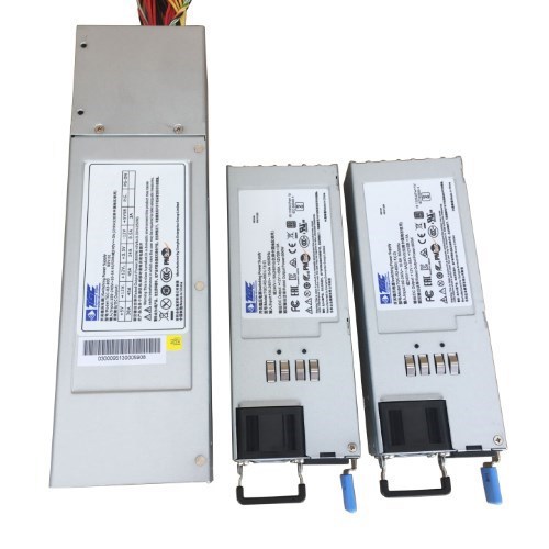 TGC TGC-R2-800 Redundant Psu, 800W Platinum, 2U
