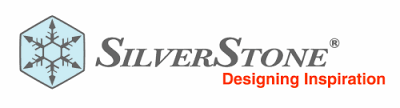 SilverStone RM41-H08 4U Form Factor 5 X 3.5' Hot-Swappable And 3 X 5.25' Server Chassis
