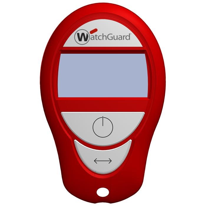 Watchguard Authpoint Hardware Token (10 Units Box)