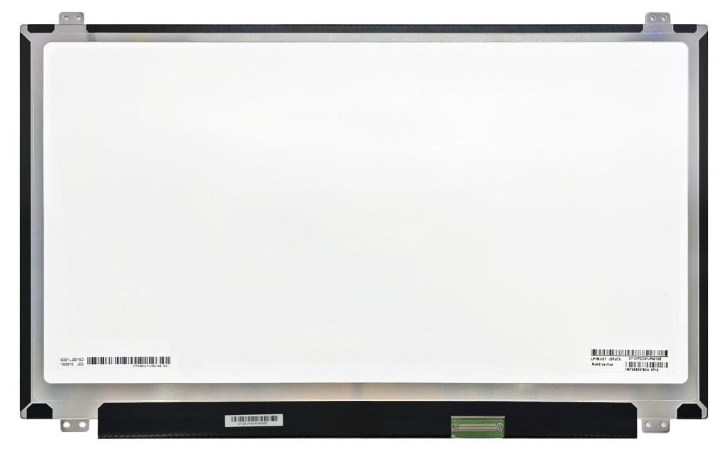 Leader Computer LCD Panel For SRS-G60-15V3-4K, 15.6',3840x2160,2.6,A,LP156UD1-SPC1,LG
