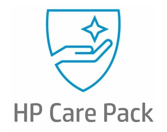HP Care Pack Premium Onsite Support - 5 Year - Warranty