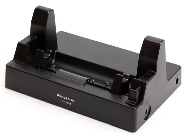 Panasonic "Lite Version" Cradle For FZ-M1 &Amp; FZ-B2