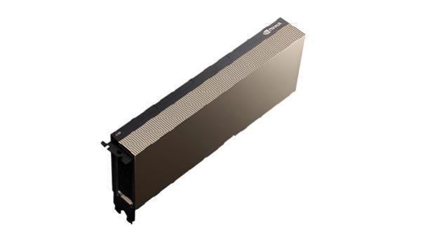 Nvidia Leadtek Nvidia A100 80GB PCI-e Passive