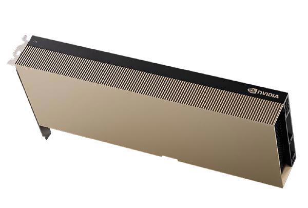 Nvidia Leadtek Nvidia A16 64GB PCI-e Passive