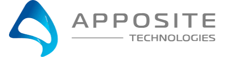 Apposite QSFP To SFP+ Adapter For